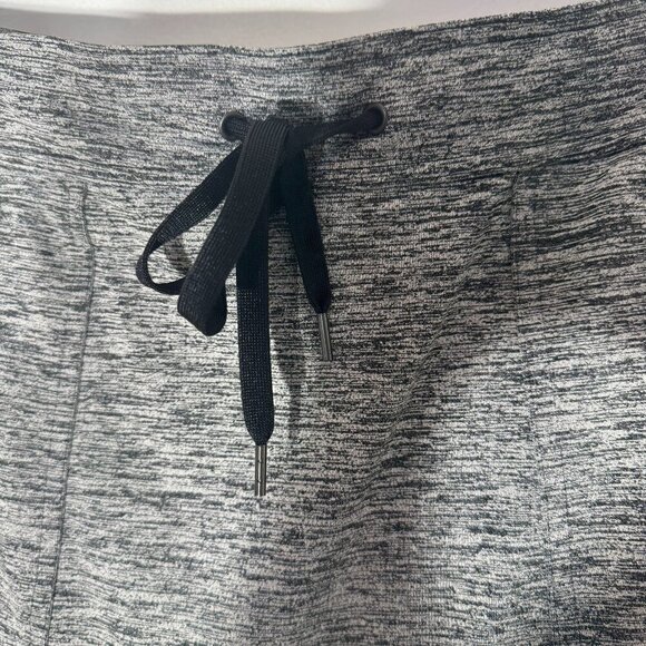 Tek Gear Dry Tek Women's Black White Golf Skort Size Medium - Picture 5 of 6